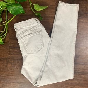J Brand Jake Rockaway Jeans